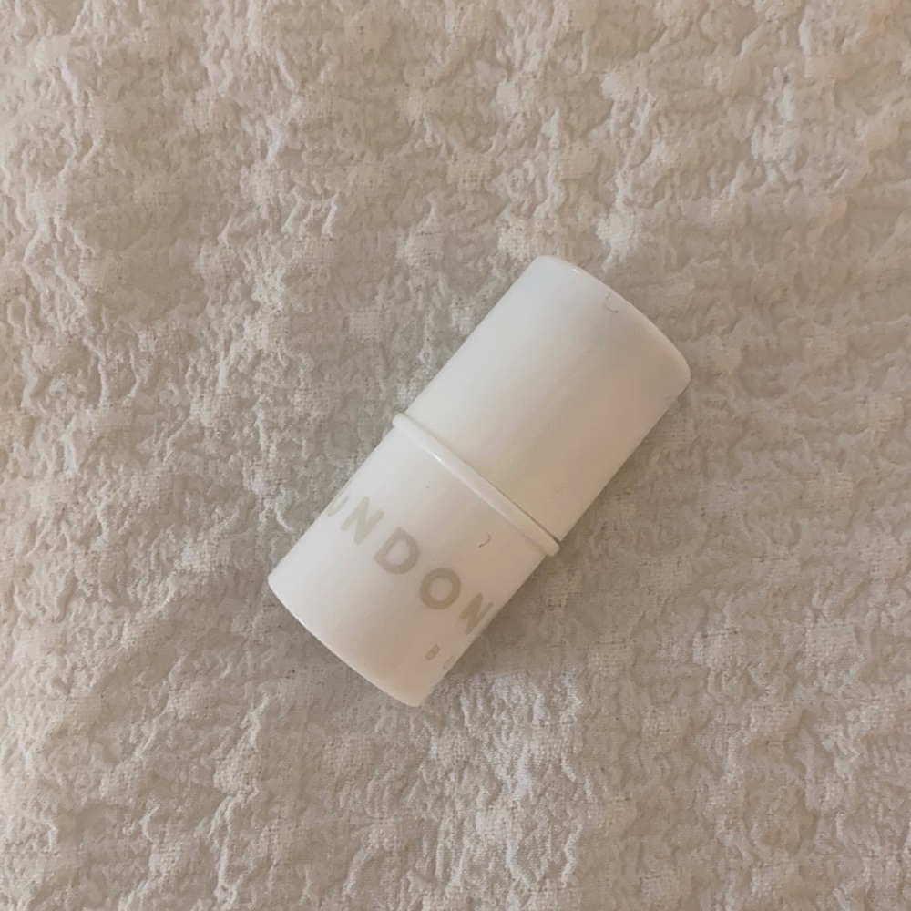 Undone Beauty Water Based Bronzer